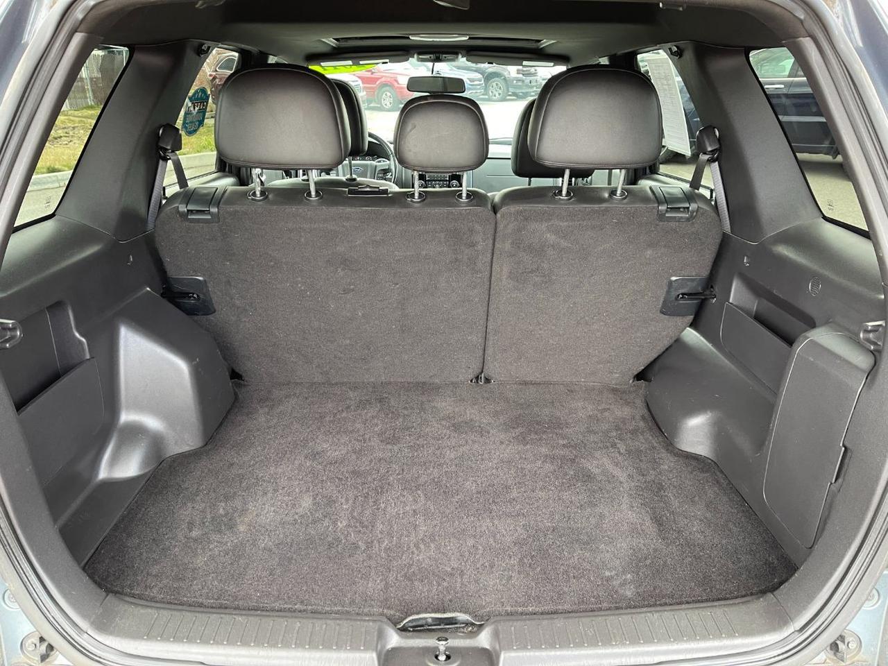 2011 Ford Escape XLT Spokane Valley WA