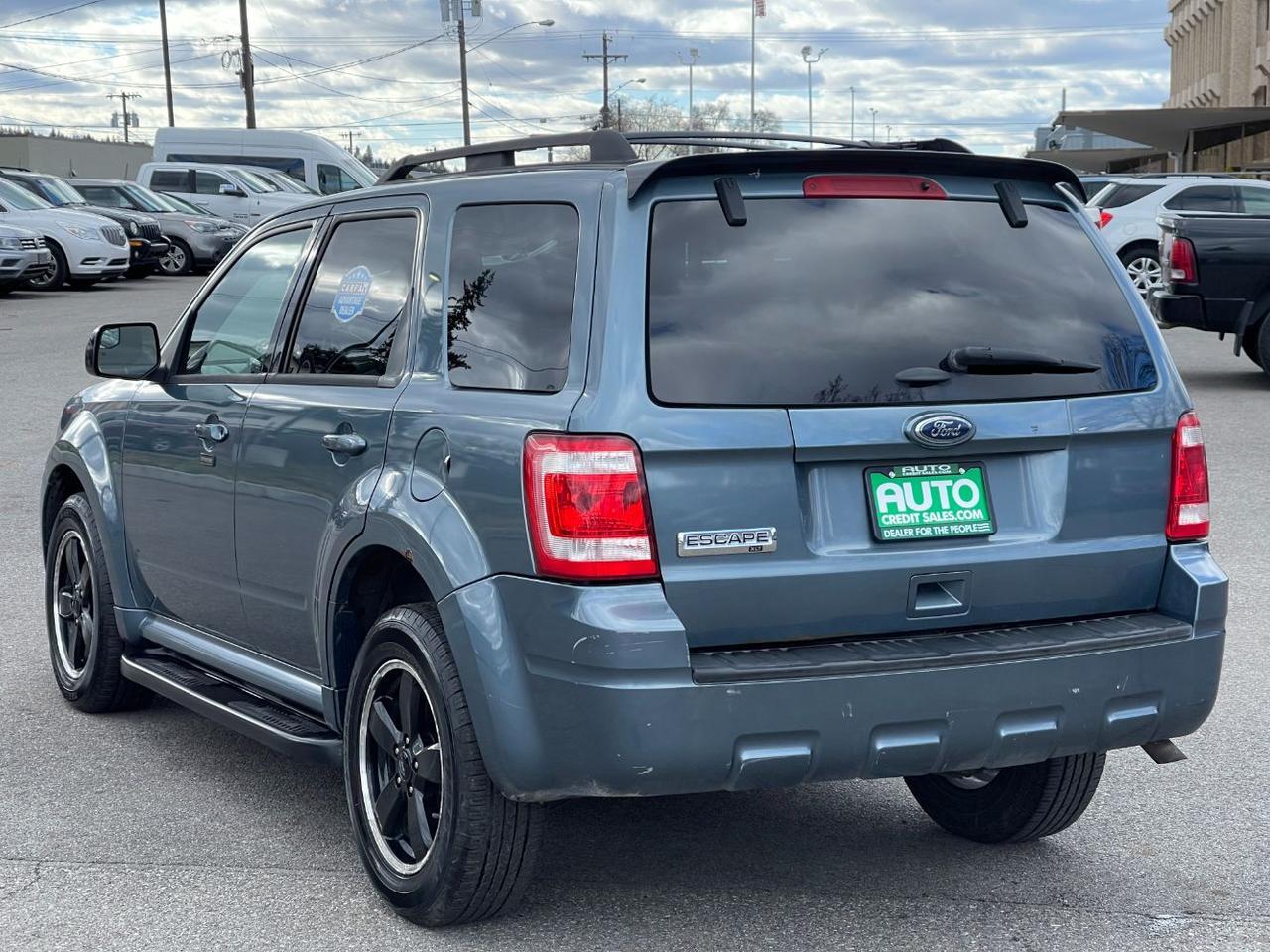 2011 Ford Escape XLT Spokane Valley WA