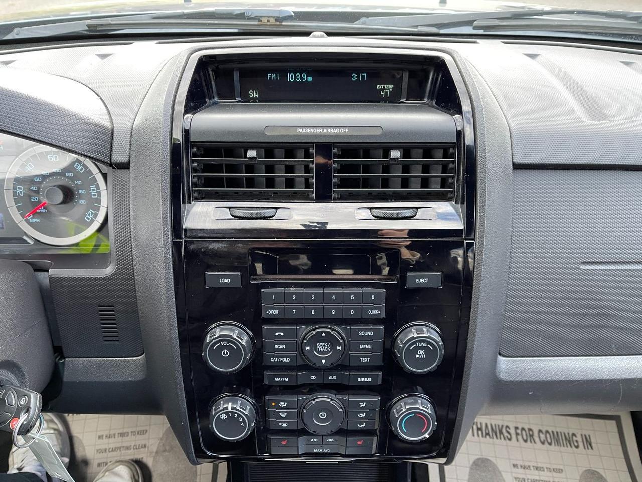 2011 Ford Escape XLT Spokane Valley WA