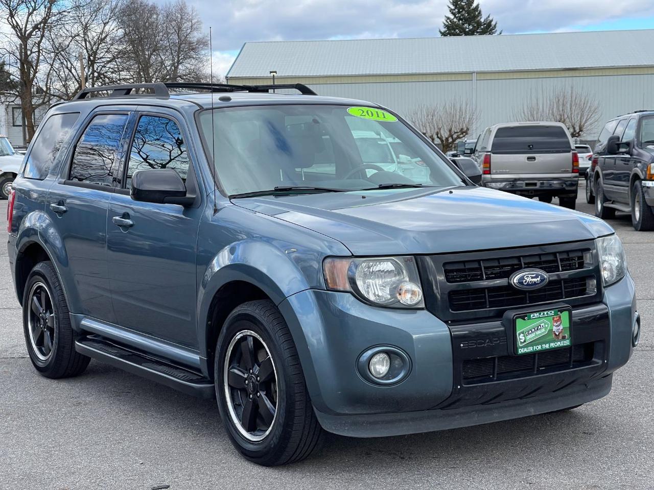 2011 Ford Escape XLT Spokane Valley WA