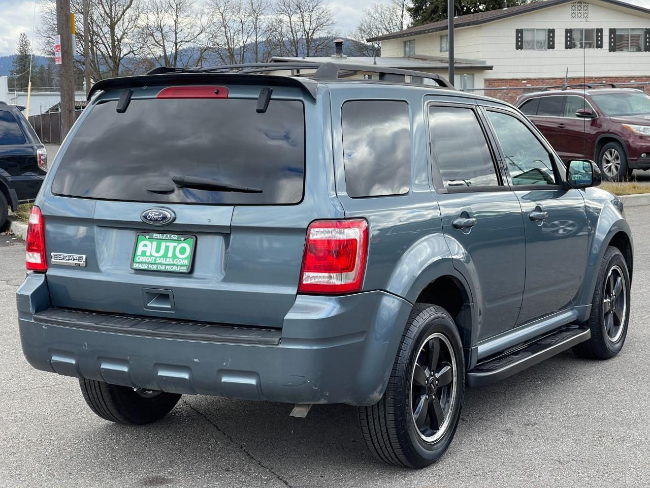 2011 Ford Escape XLT Spokane Valley WA