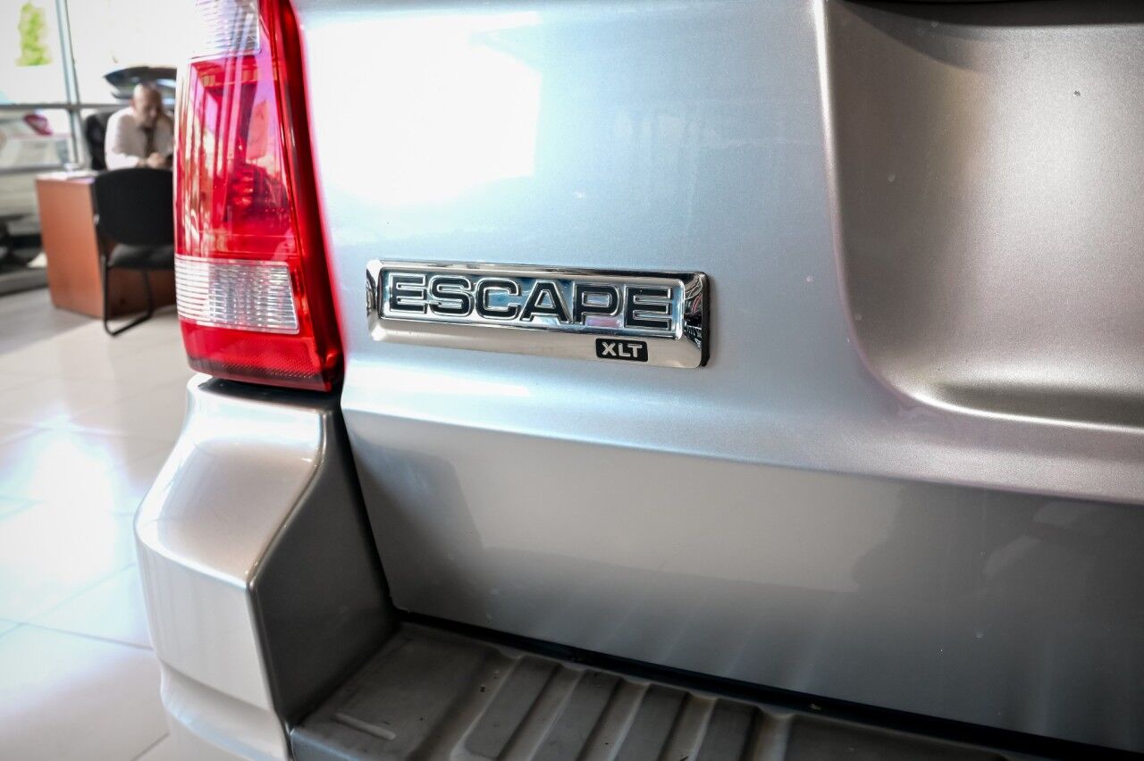 2011 Ford Escape XLT Springfield NJ