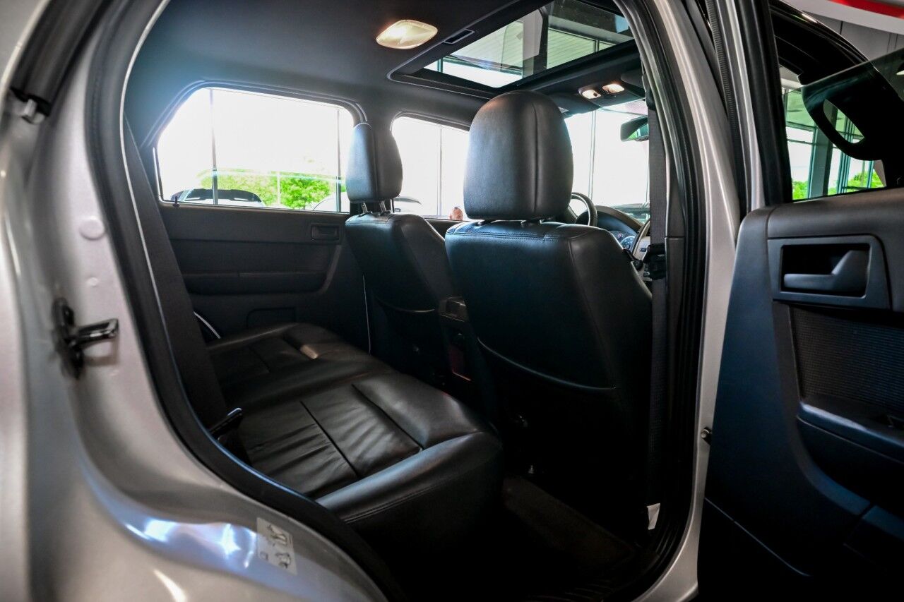 2011 Ford Escape XLT Springfield NJ