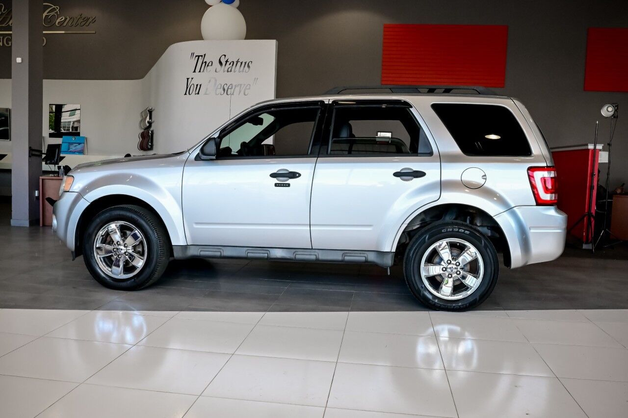 2011 Ford Escape XLT Springfield NJ