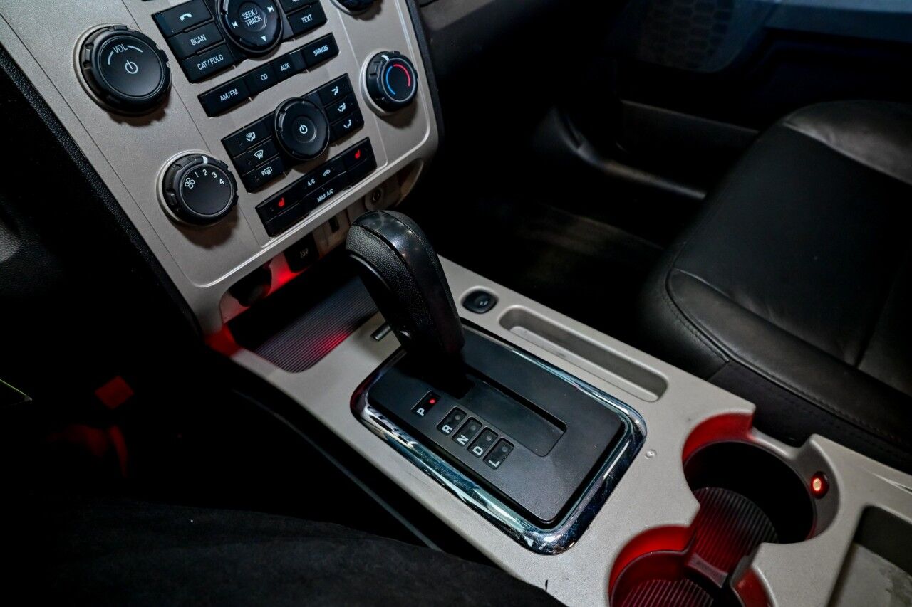 2011 Ford Escape XLT Springfield NJ