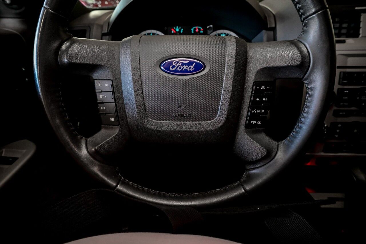2011 Ford Escape XLT Springfield NJ