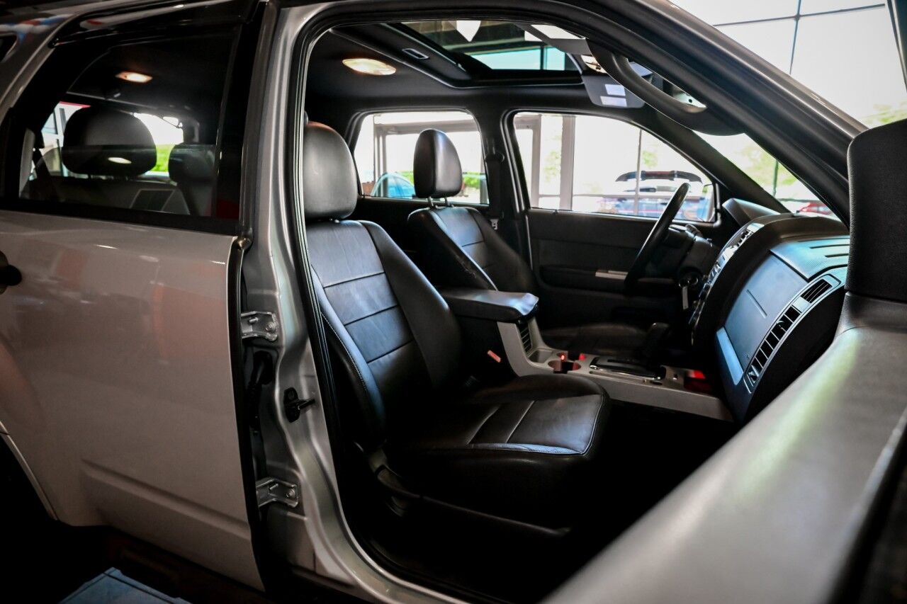 2011 Ford Escape XLT Springfield NJ