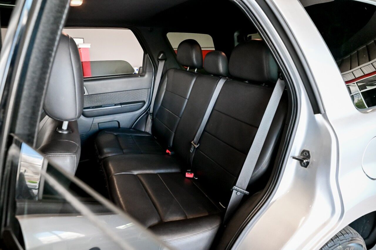 2011 Ford Escape XLT Springfield NJ