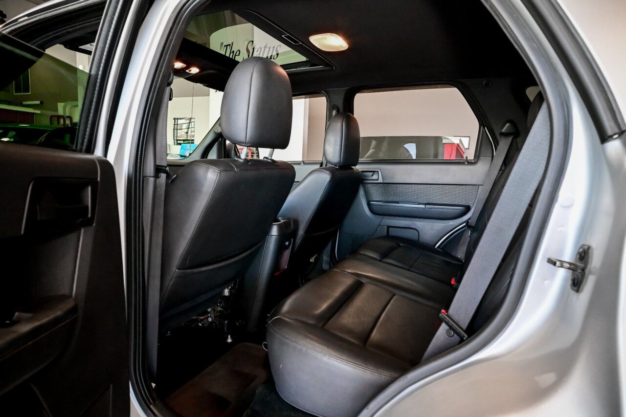 2011 Ford Escape XLT Springfield NJ