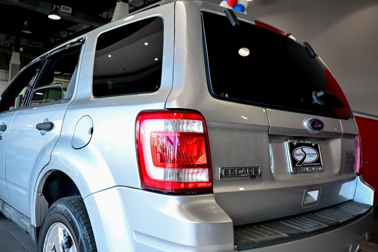 2011 Ford Escape XLT Springfield NJ