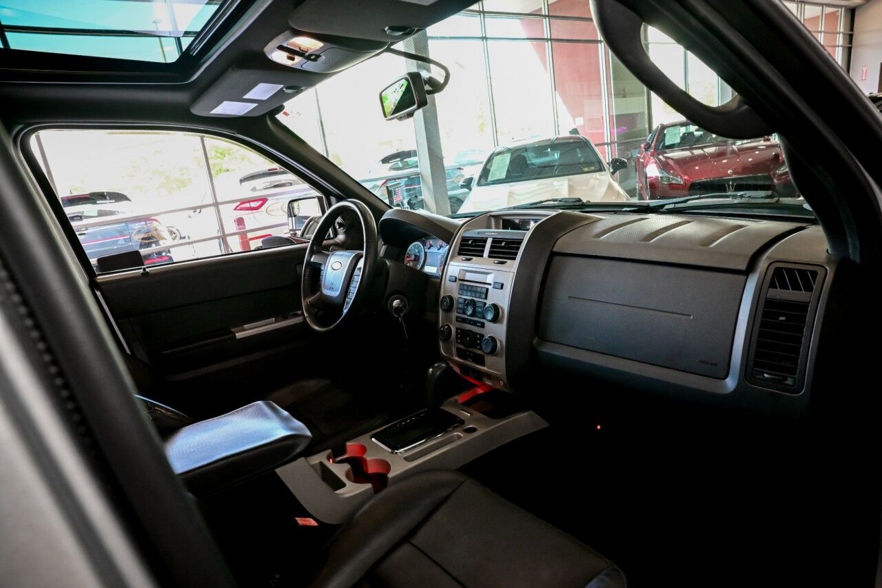 2011 Ford Escape XLT Springfield NJ