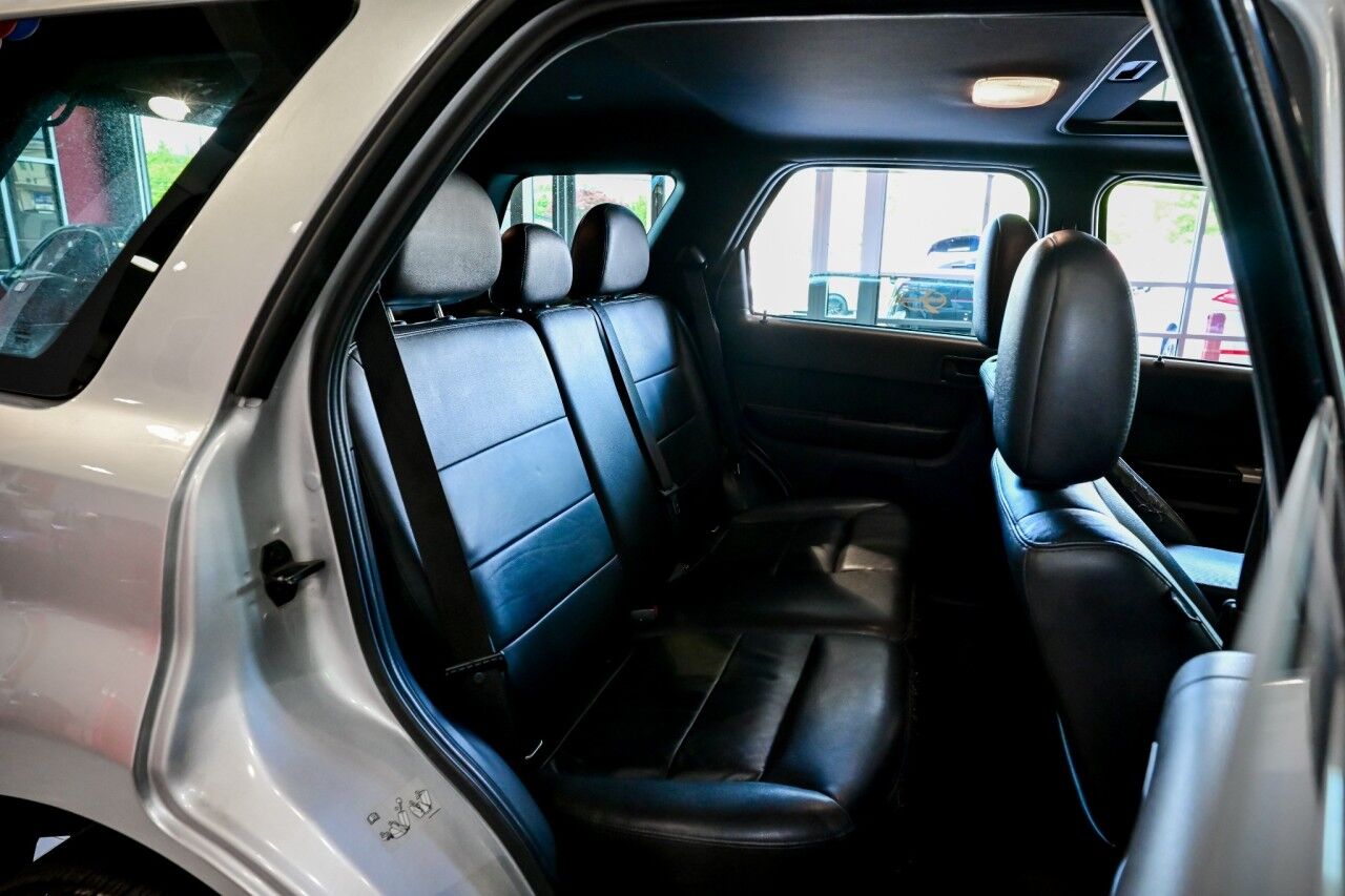 2011 Ford Escape XLT Springfield NJ
