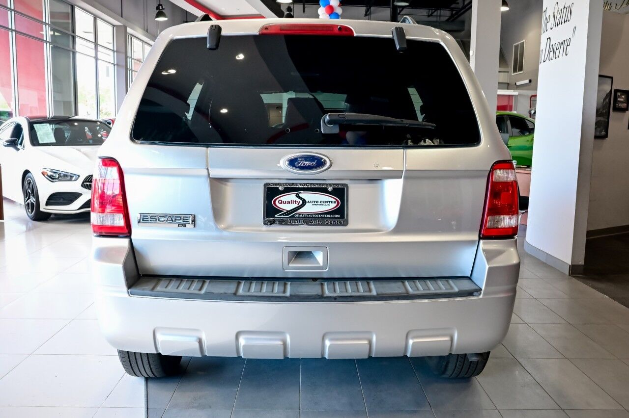 2011 Ford Escape XLT Springfield NJ