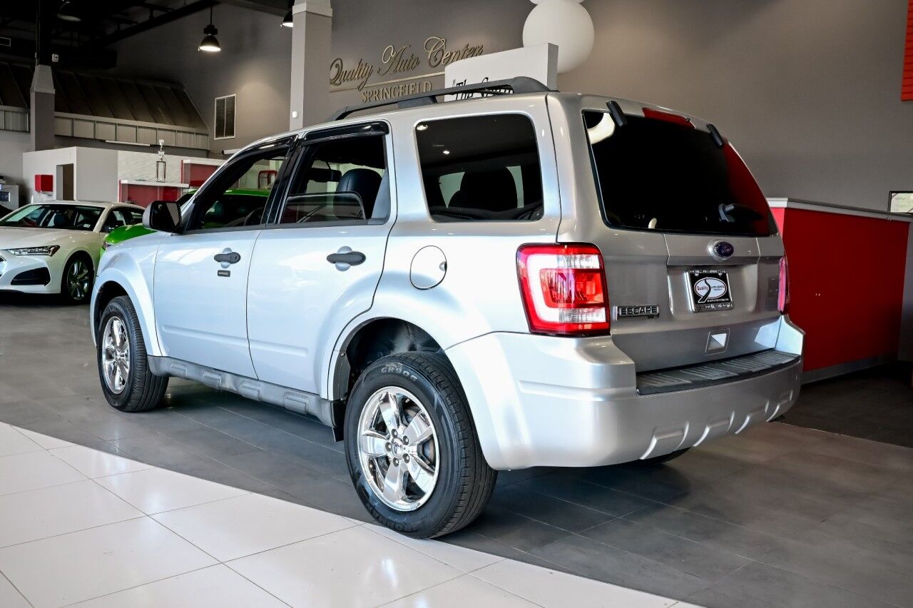 2011 Ford Escape XLT Springfield NJ