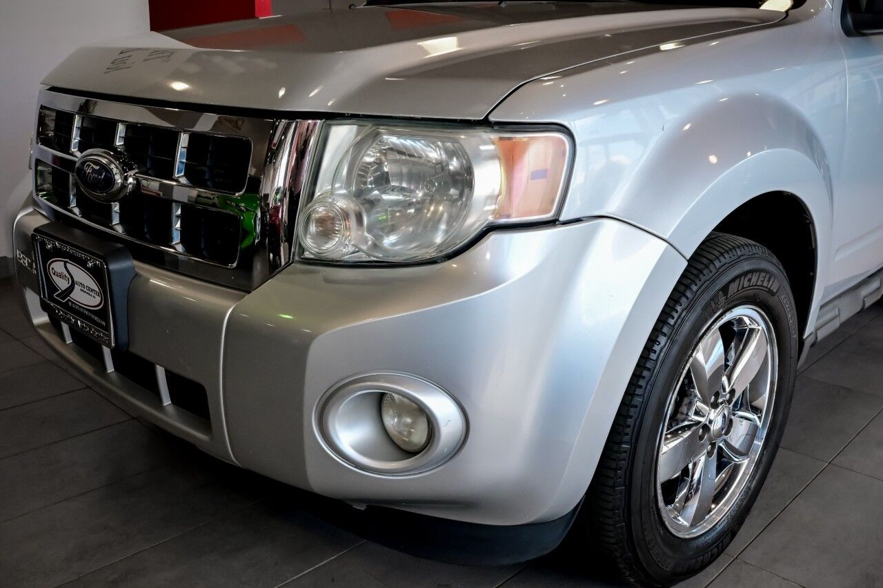 2011 Ford Escape XLT Springfield NJ