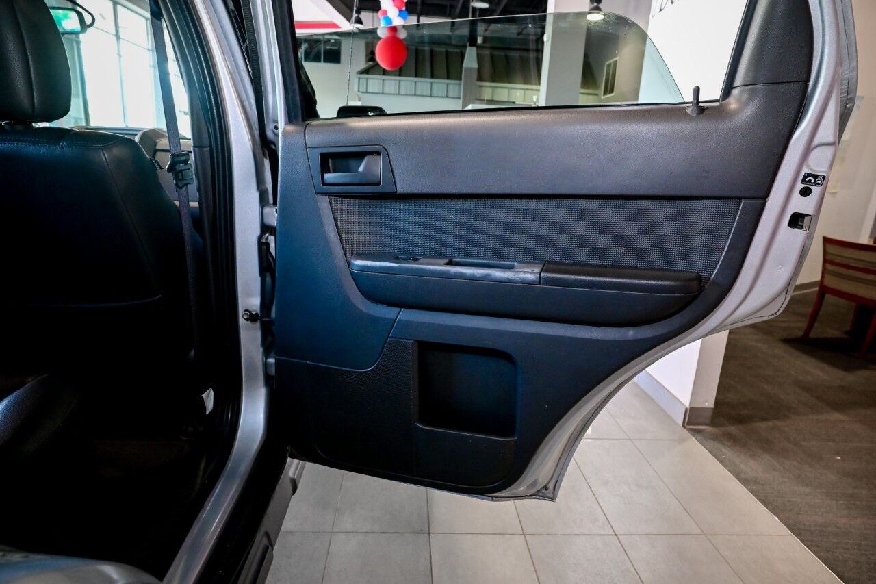 2011 Ford Escape XLT Springfield NJ
