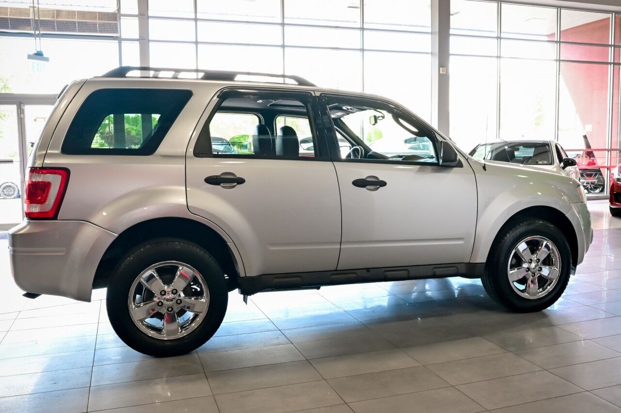 2011 Ford Escape XLT Springfield NJ