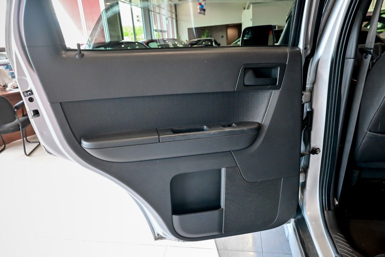 2011 Ford Escape XLT Springfield NJ