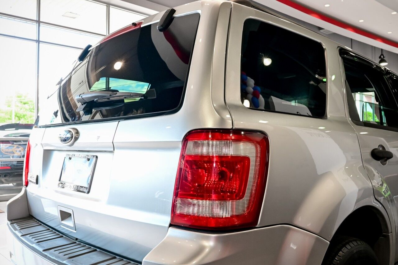 2011 Ford Escape XLT Springfield NJ