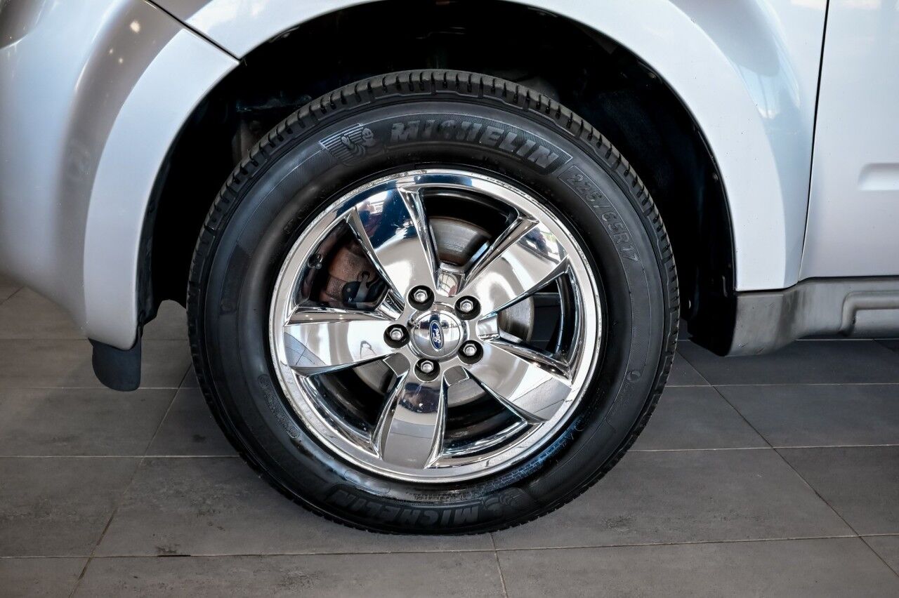 2011 Ford Escape XLT Springfield NJ