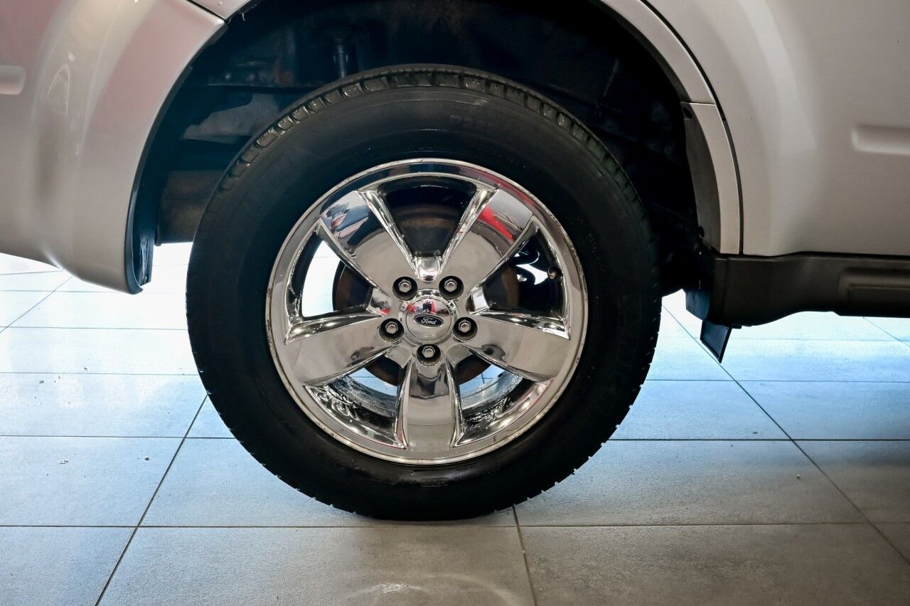 2011 Ford Escape XLT Springfield NJ