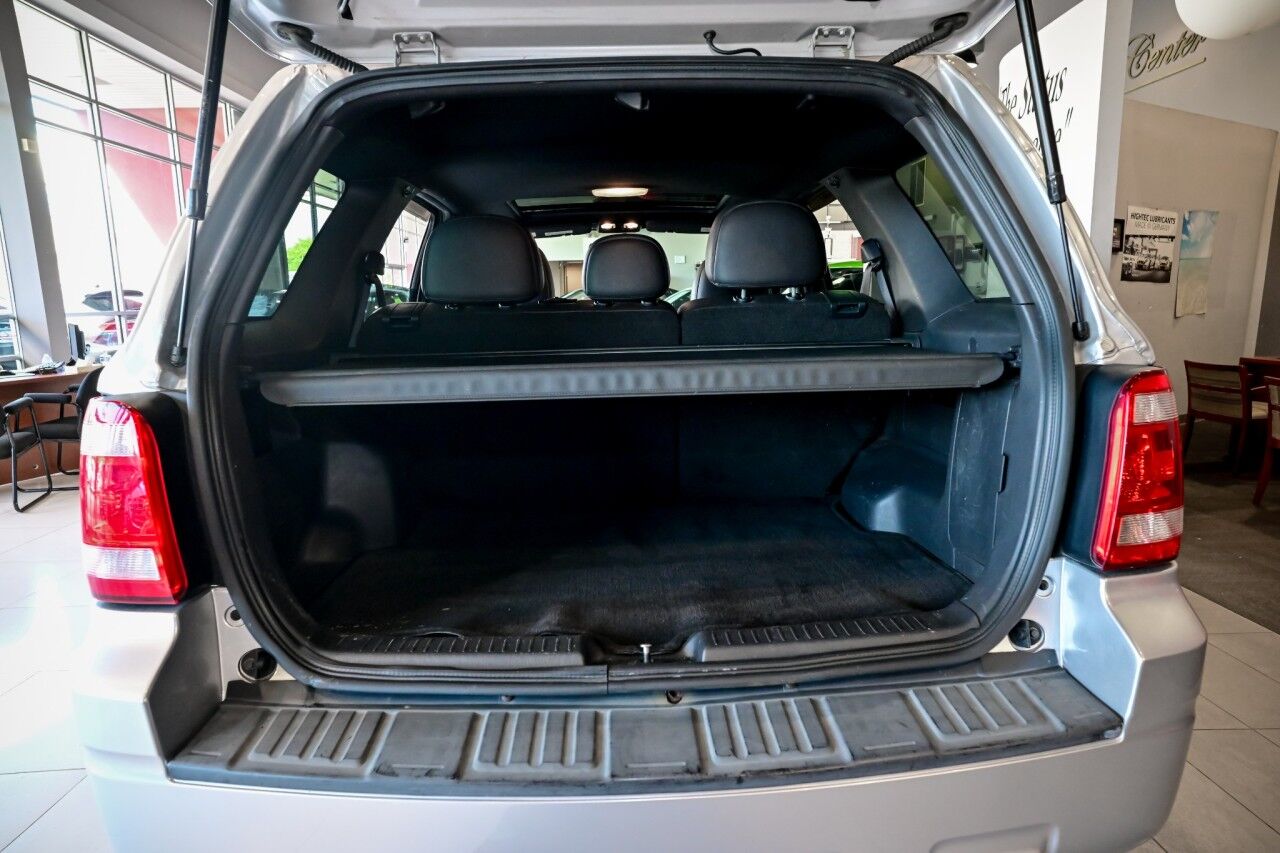 2011 Ford Escape XLT Springfield NJ