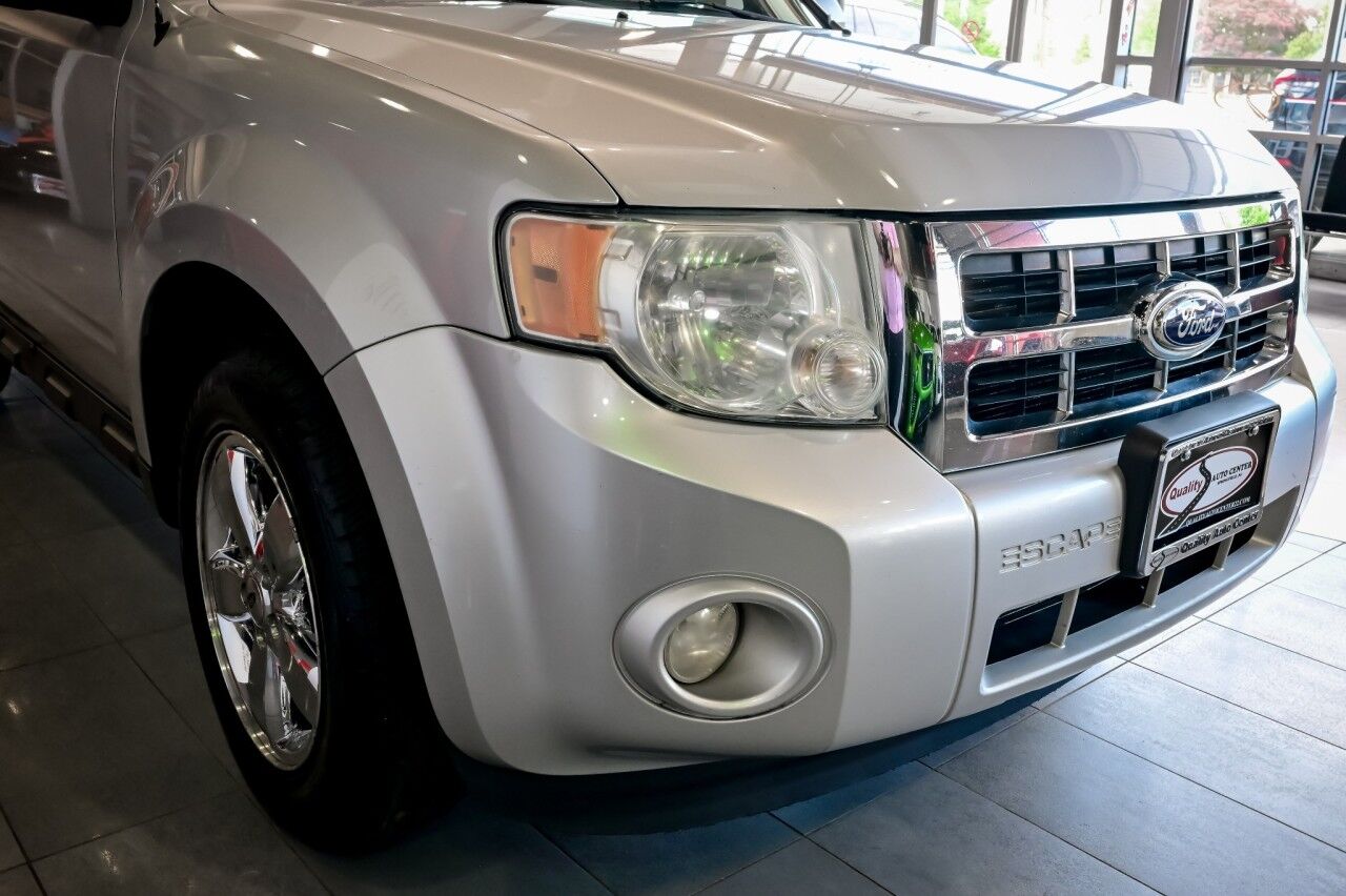 2011 Ford Escape XLT Springfield NJ