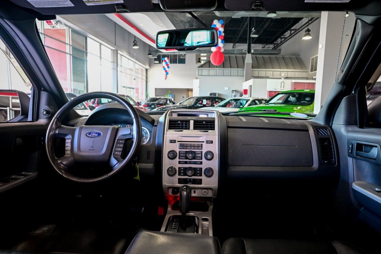 2011 Ford Escape XLT Springfield NJ