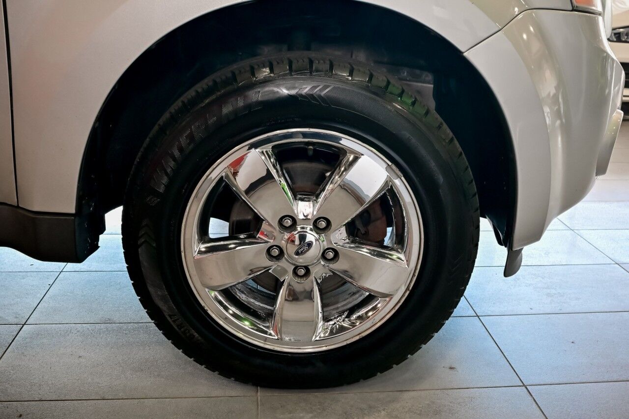 2011 Ford Escape XLT Springfield NJ