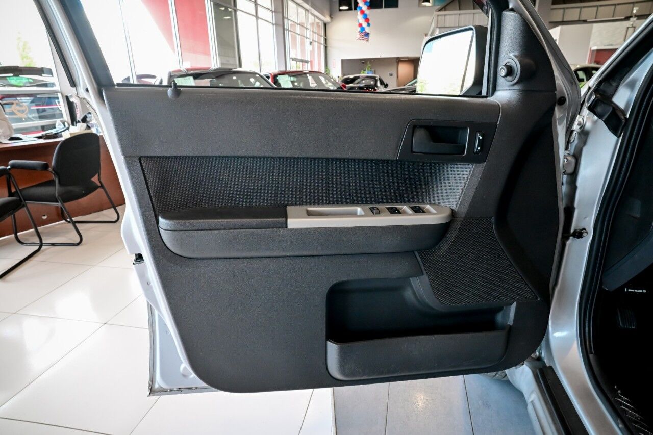 2011 Ford Escape XLT Springfield NJ