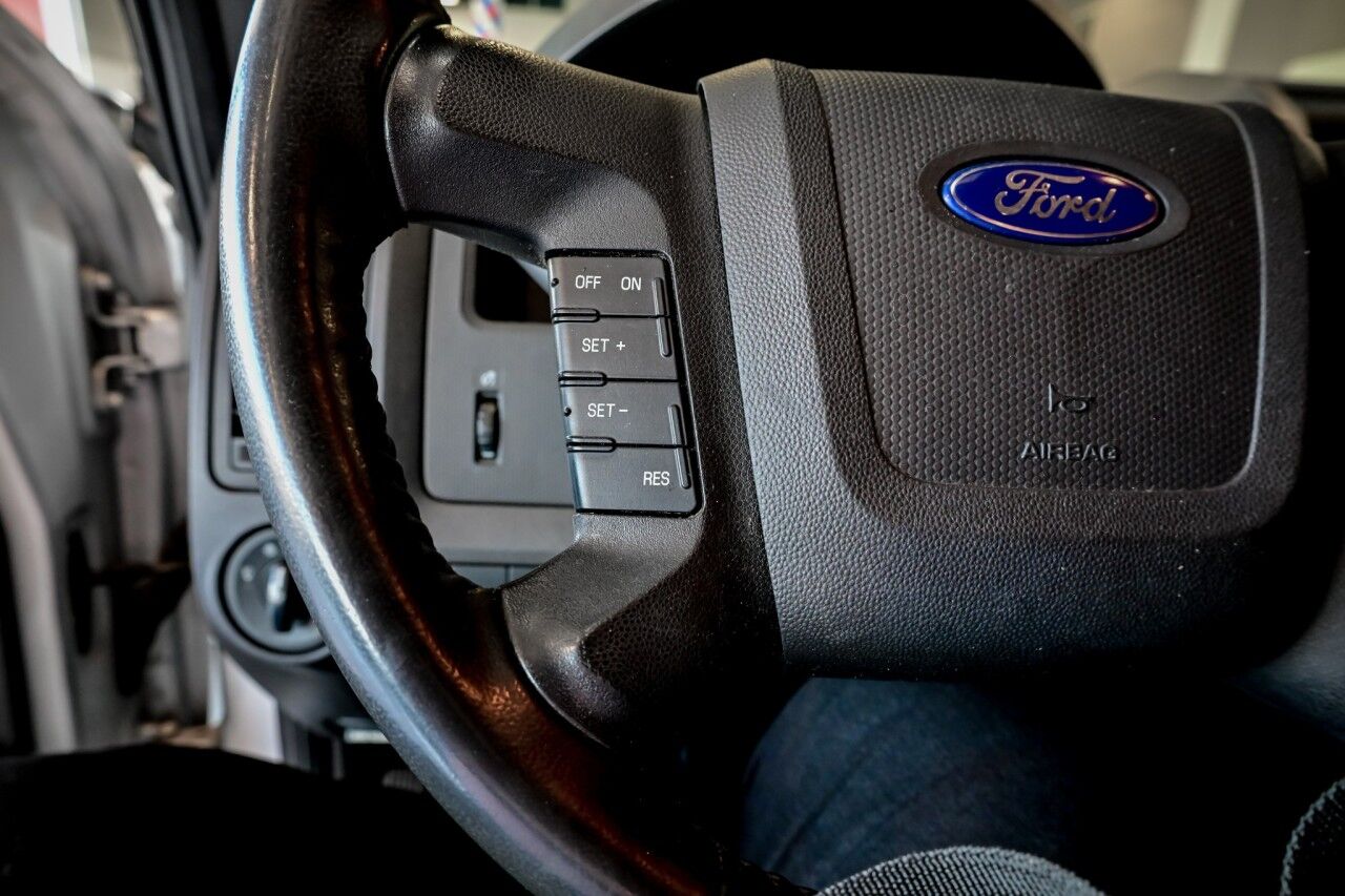 2011 Ford Escape XLT Springfield NJ