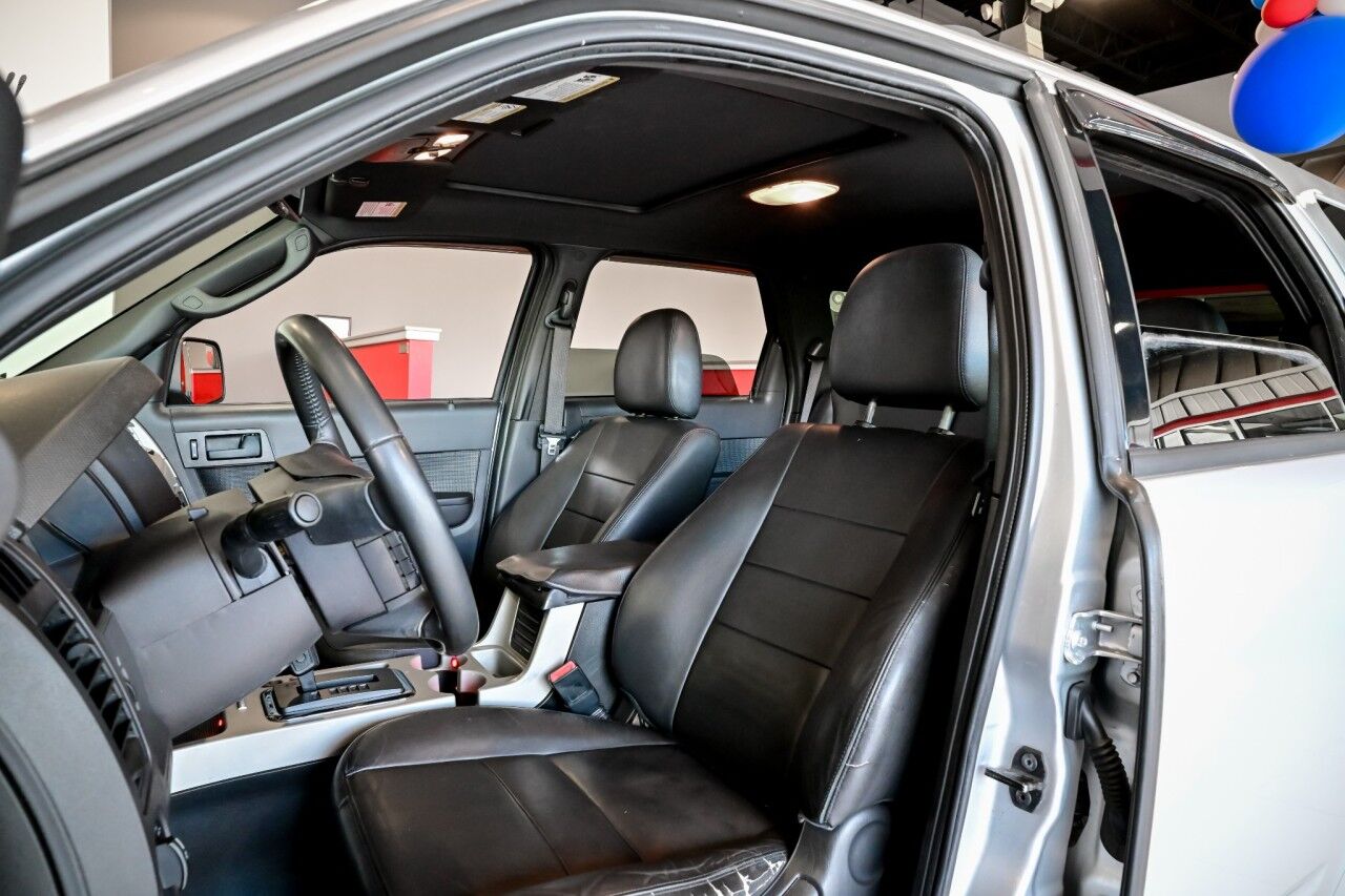 2011 Ford Escape XLT Springfield NJ