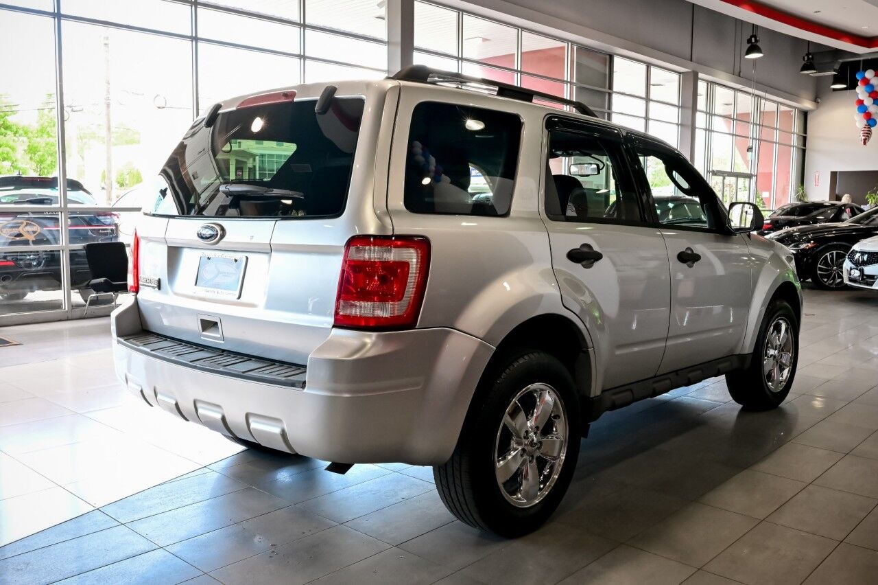2011 Ford Escape XLT Springfield NJ