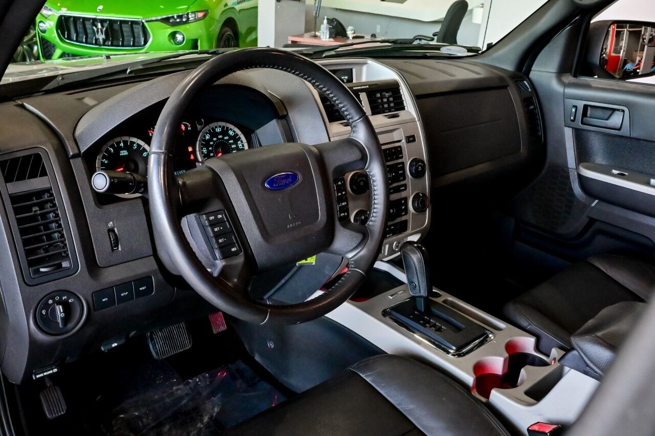 2011 Ford Escape XLT Springfield NJ