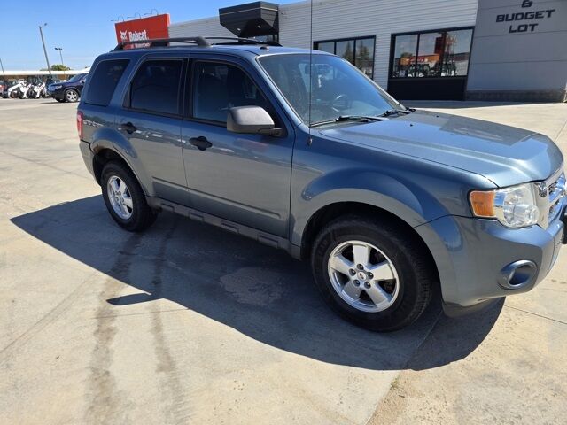 2011 Ford Escape XLT Watertown SD