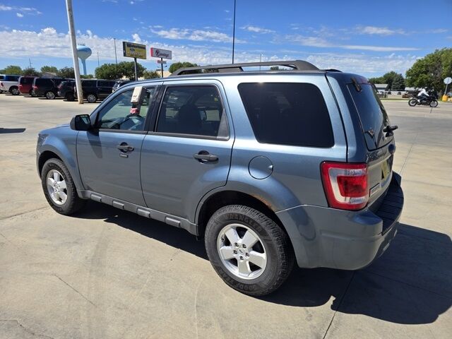 2011 Ford Escape XLT Watertown SD