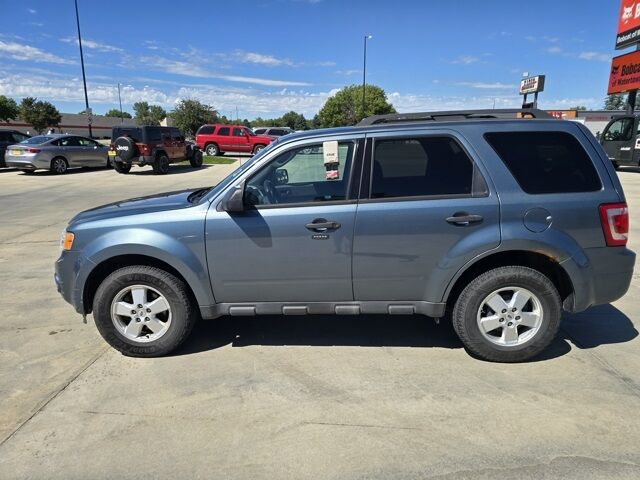 2011 Ford Escape XLT Watertown SD