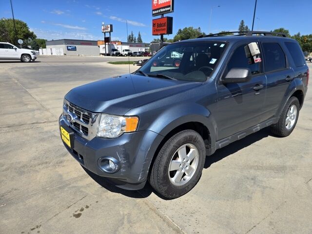 2011 Ford Escape XLT Watertown SD