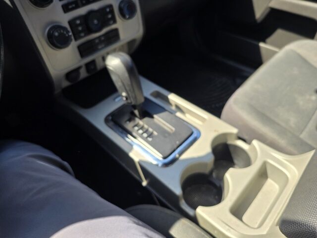 2011 Ford Escape XLT Watertown SD