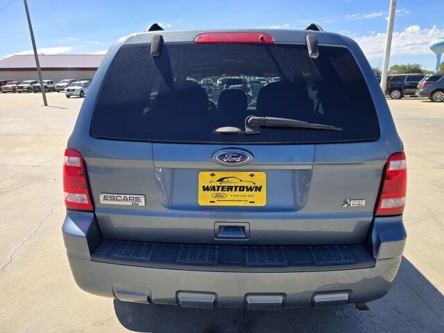2011 Ford Escape XLT Watertown SD