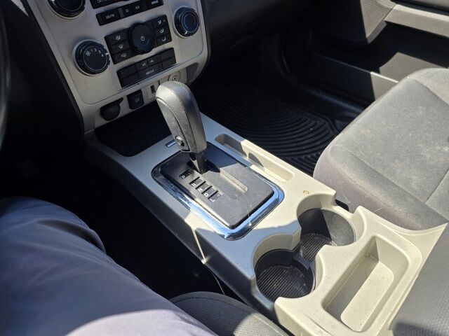 2011 Ford Escape XLT Watertown SD
