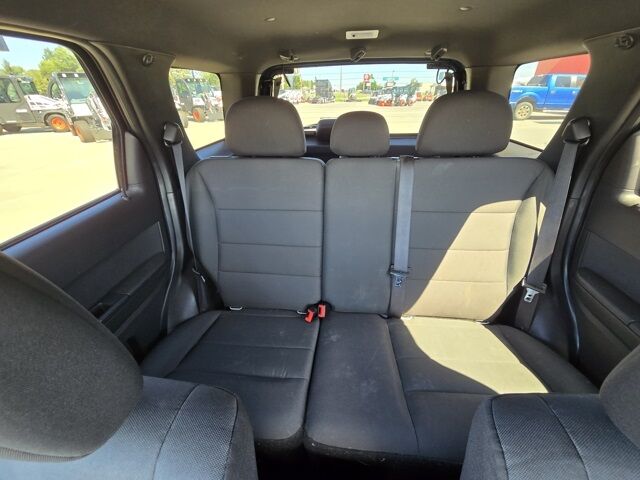 2011 Ford Escape XLT Watertown SD