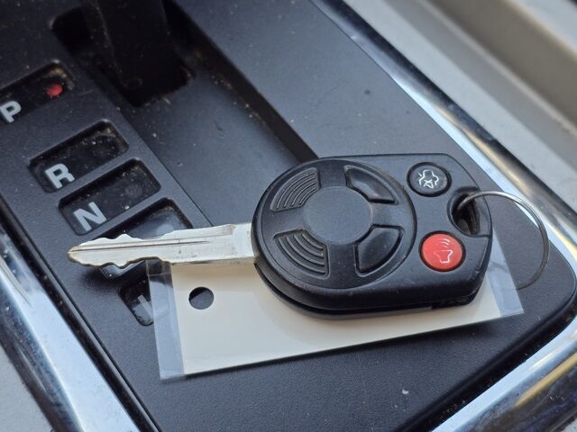2011 Ford Escape XLT Watertown SD