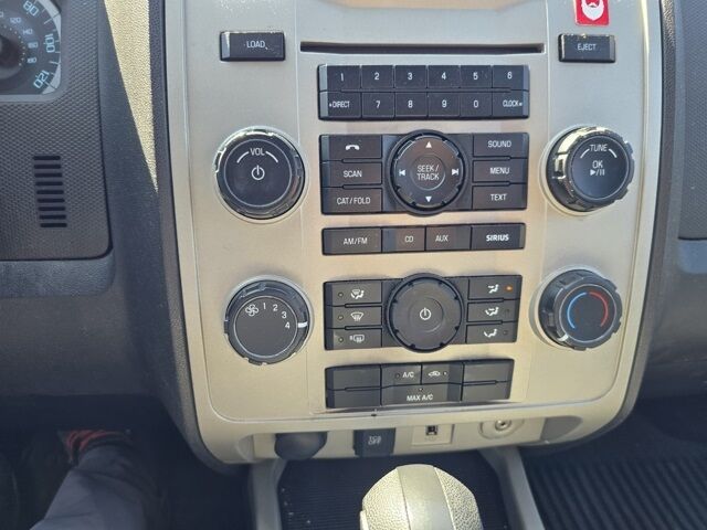 2011 Ford Escape XLT Watertown SD