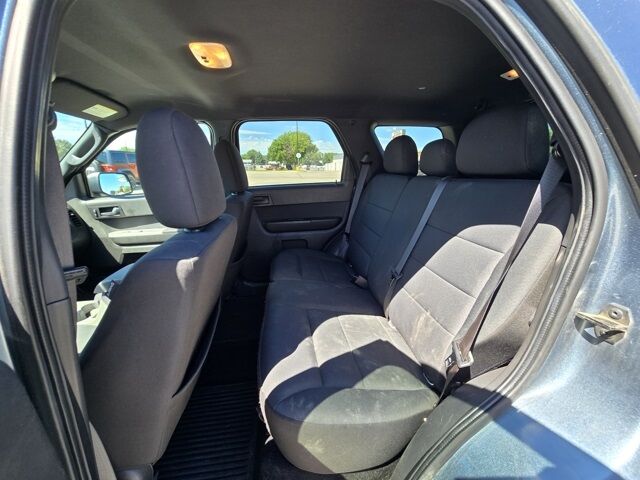 2011 Ford Escape XLT Watertown SD
