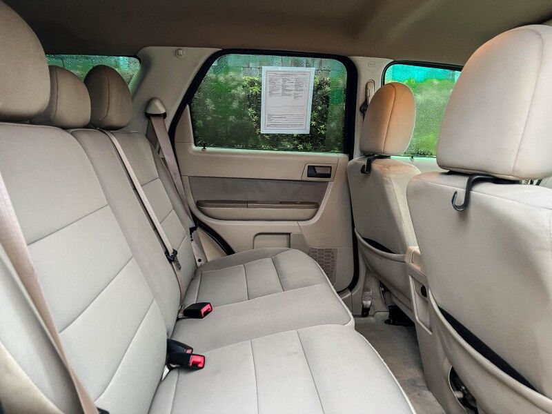 2011 Ford Escape XLT Wilmington NC