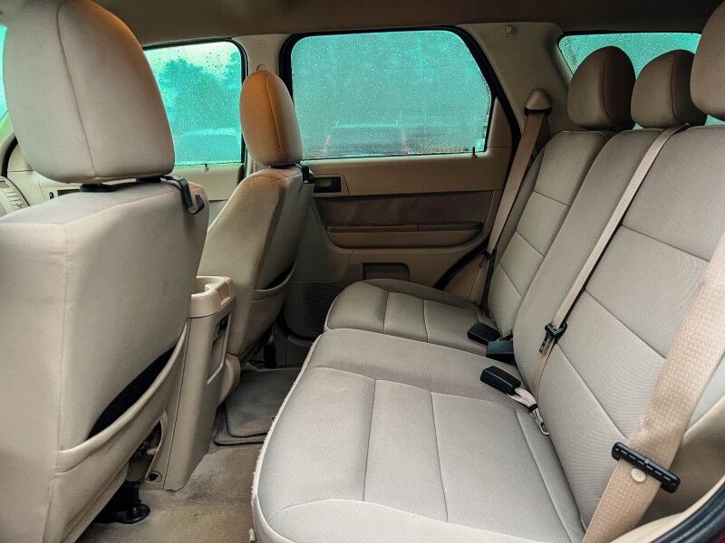 2011 Ford Escape XLT Wilmington NC