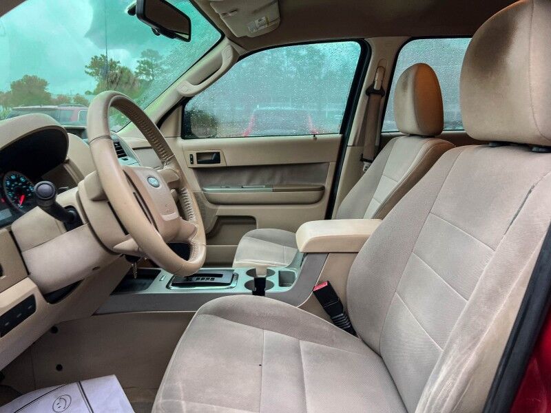 2011 Ford Escape XLT Wilmington NC