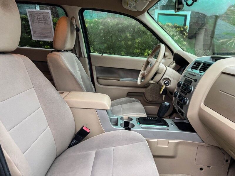 2011 Ford Escape XLT Wilmington NC