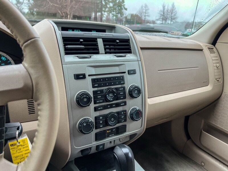 2011 Ford Escape XLT Wilmington NC